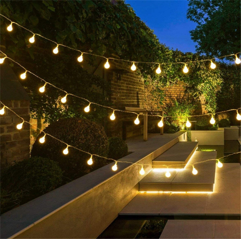 3-10M Solar/USB/Battery String - Led Fairy String Lights review and price