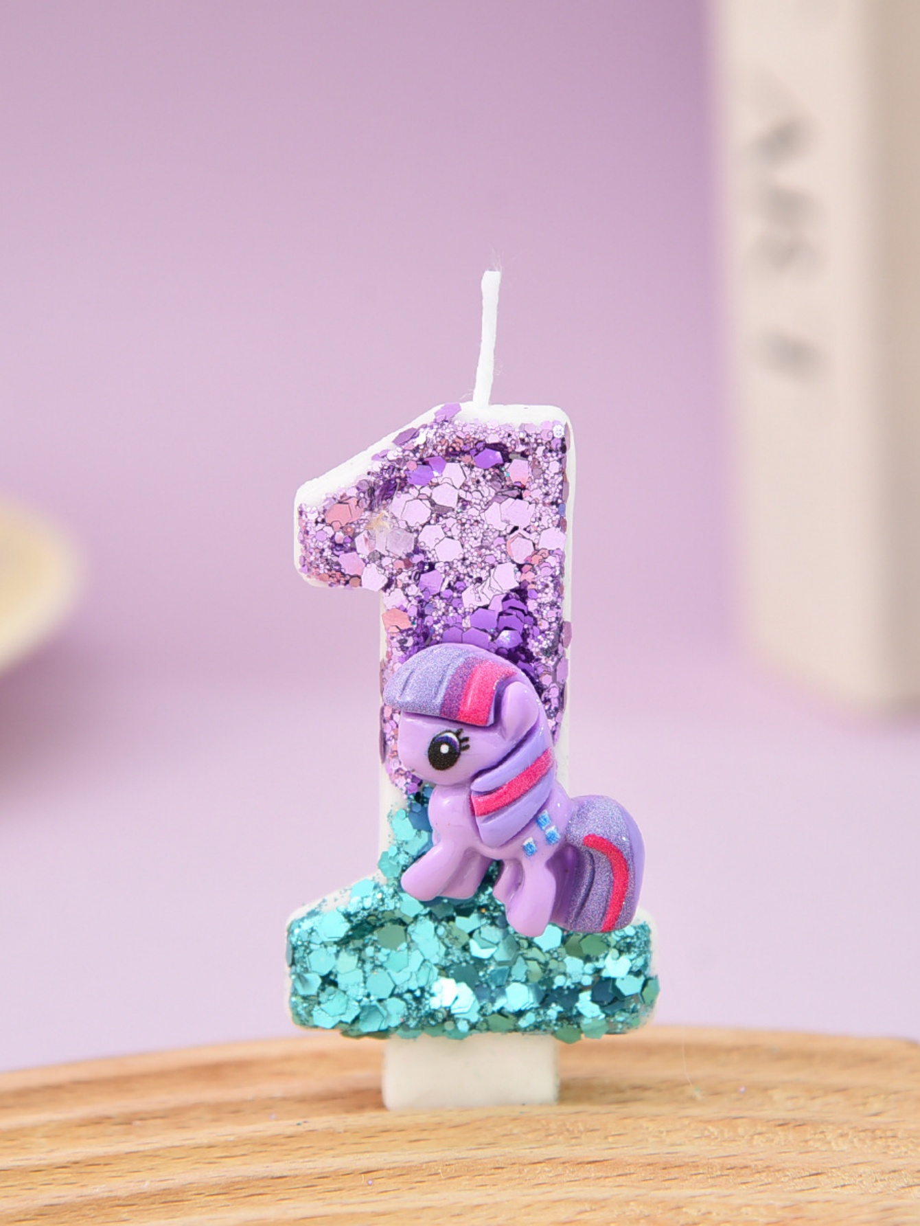 Charmi Purple Joy Digital Cand - Holiday Candle Set review and price