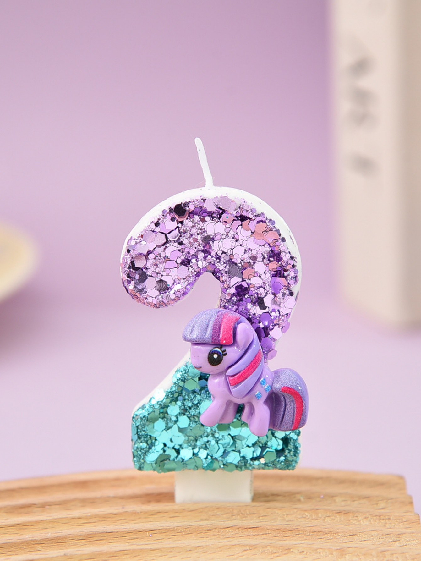 Charmi Purple Joy Digital Cand - Holiday Candle Set review and price