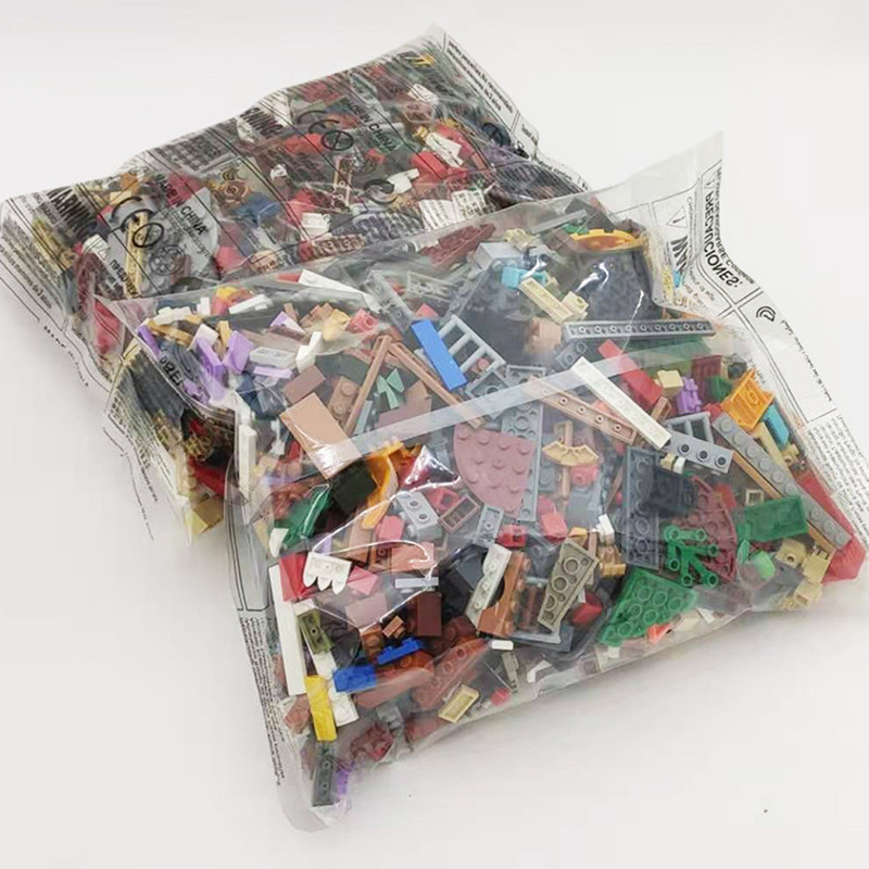 Pieces Building Blocks City DI - Lego Set City review and price
