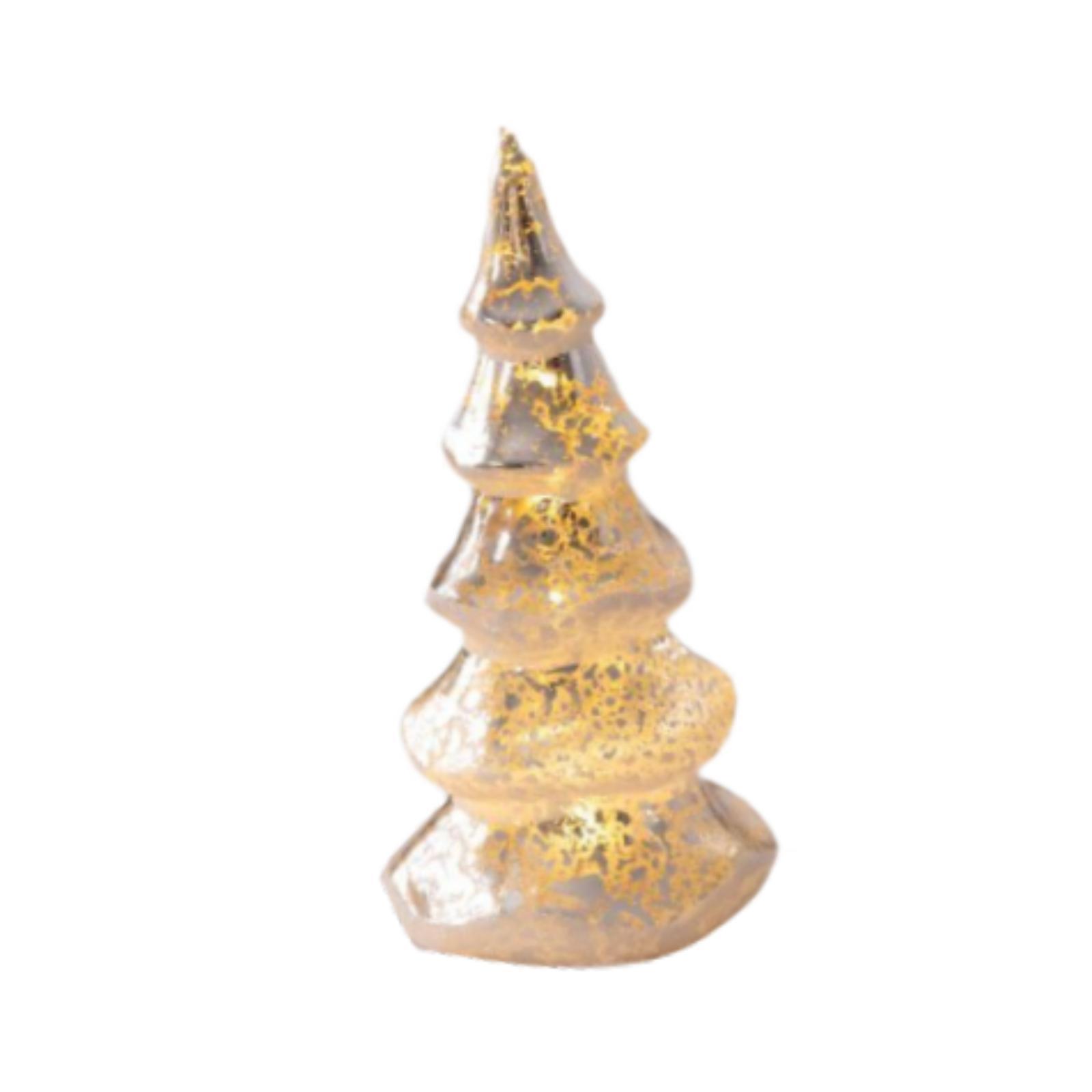 Artificial Christmas Tree Glas - Christmas Tree Artificial review and price