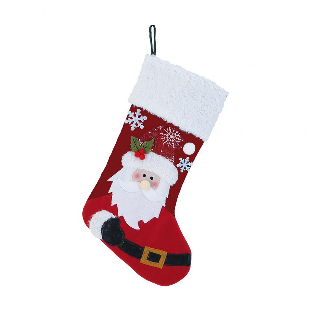 Christmas Stocking Set Polyest - Christmas Stocking Hanging review and price