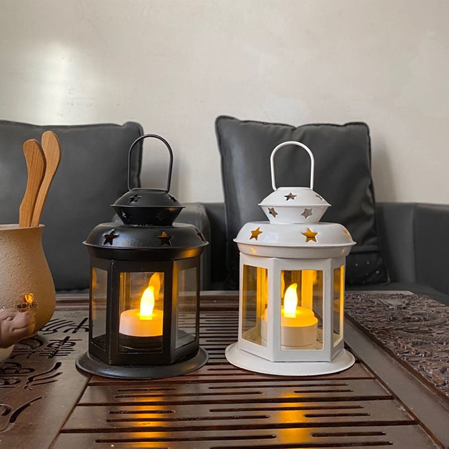 Hanging candle lamp ornament g - Holiday Candle Set review and price