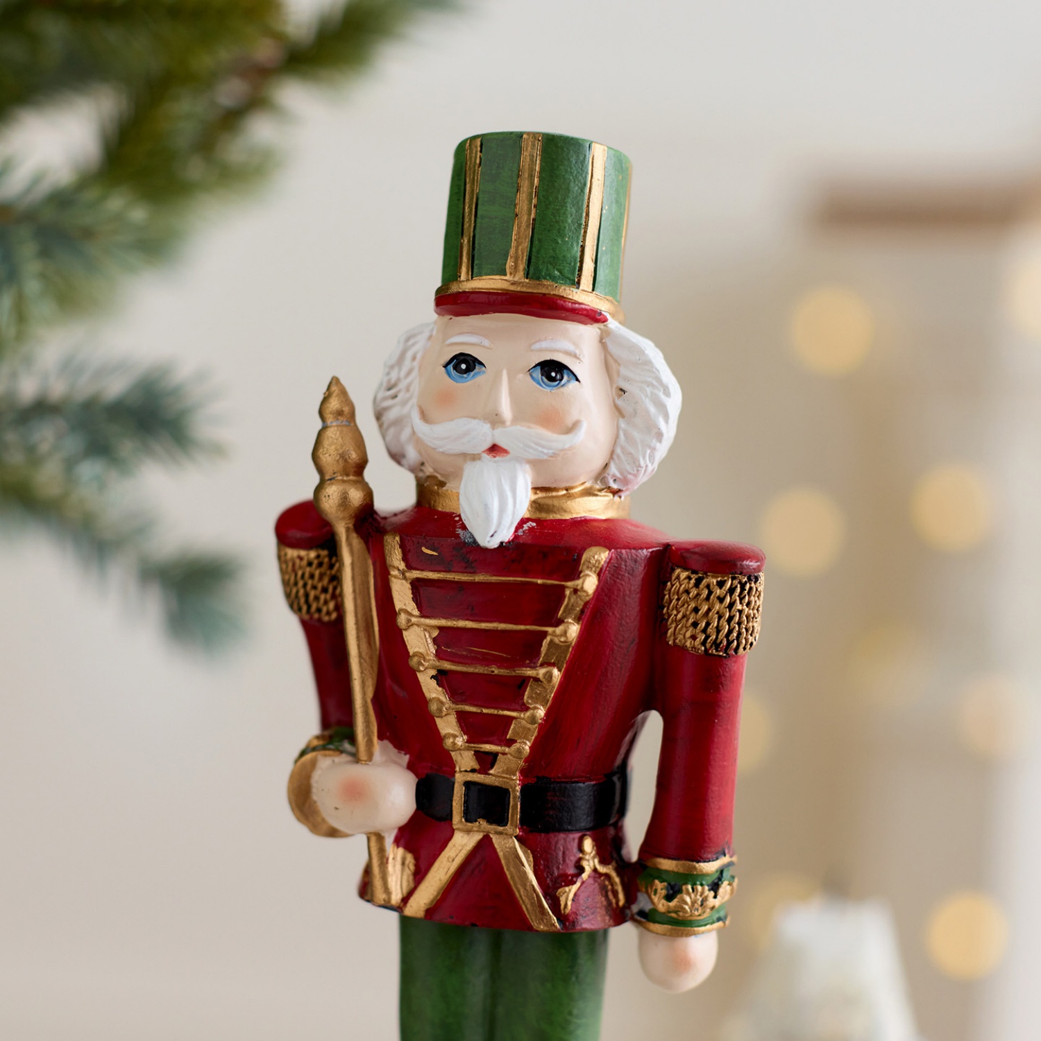 24.5cm Nutcracker Puppet Soldi - Nutcracker Figurine review and price