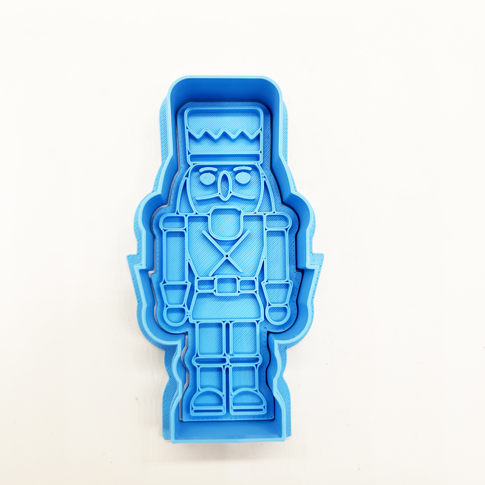 Nutcracker Cookie Cutter Soldi - Nutcracker Figurine review and price