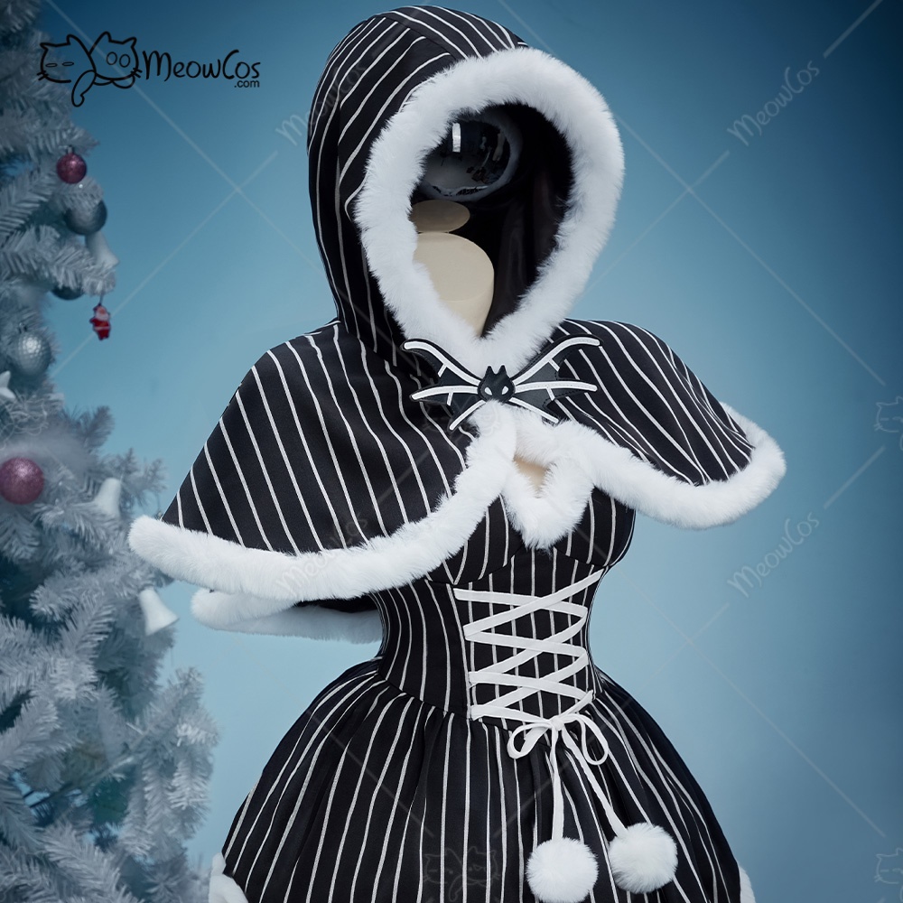 US Stock MEOWCOS Women's JACK  - Christmas Stocking Hanging review and price