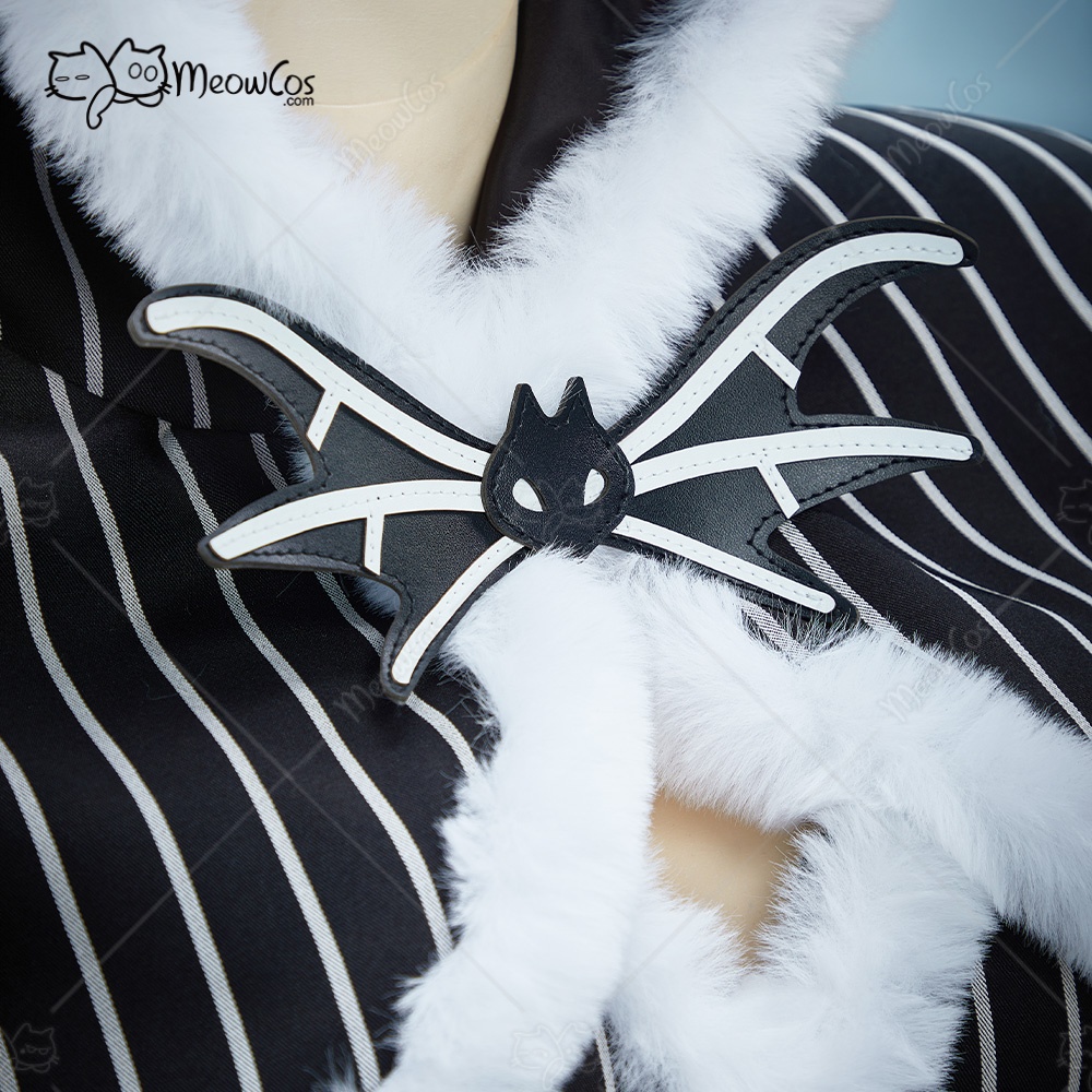 US Stock MEOWCOS Women's JACK  - Christmas Stocking Hanging review and price