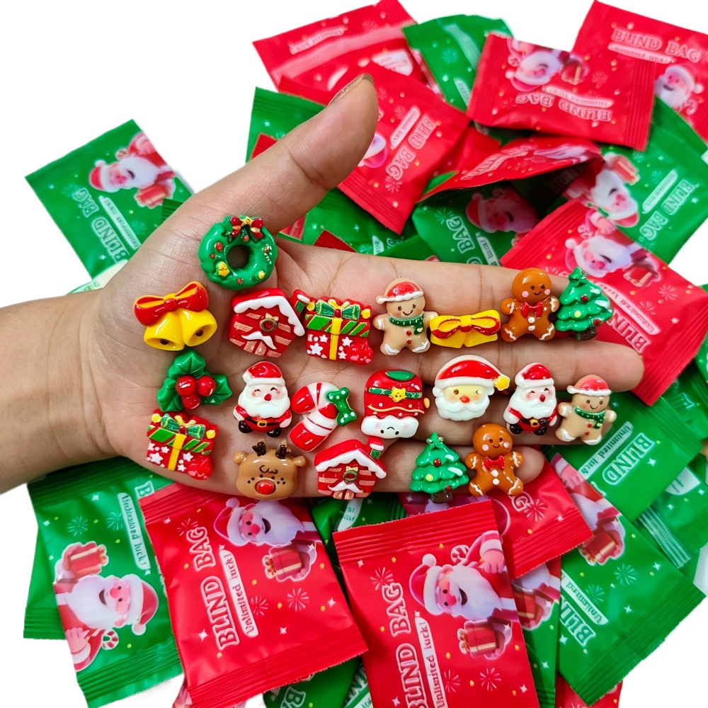 Christmas Blind Bag Mini Surpr - Christmas Stocking Hanging review and price
