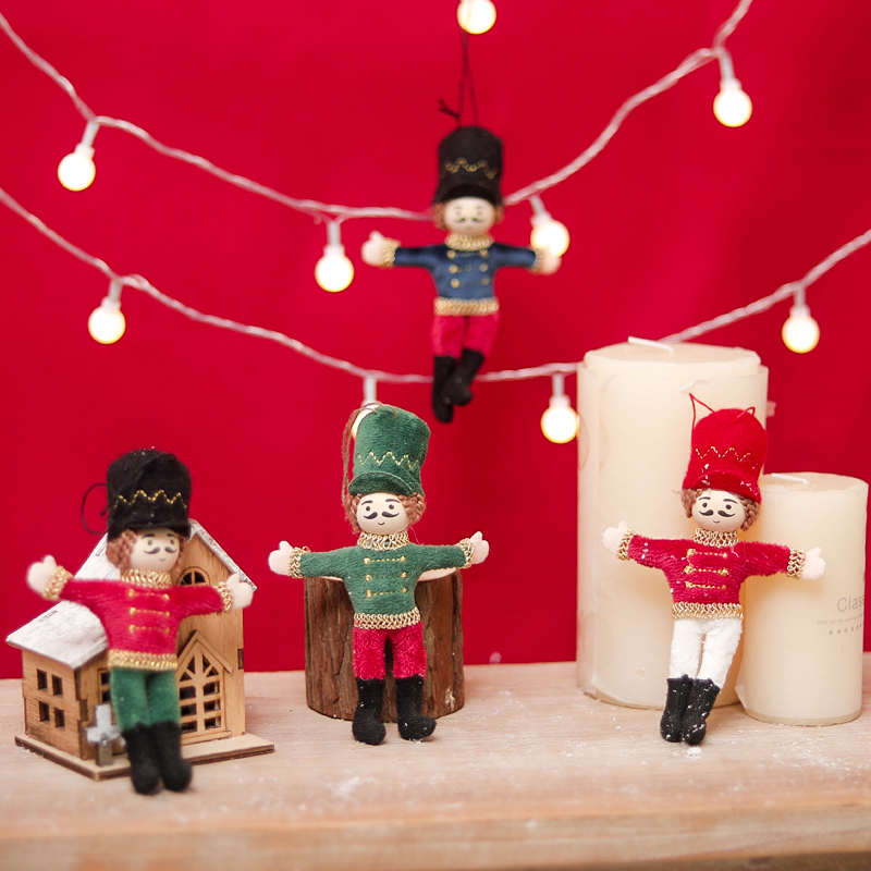 Nutcracker Soldier Christmas O - Nutcracker Figurine review and price
